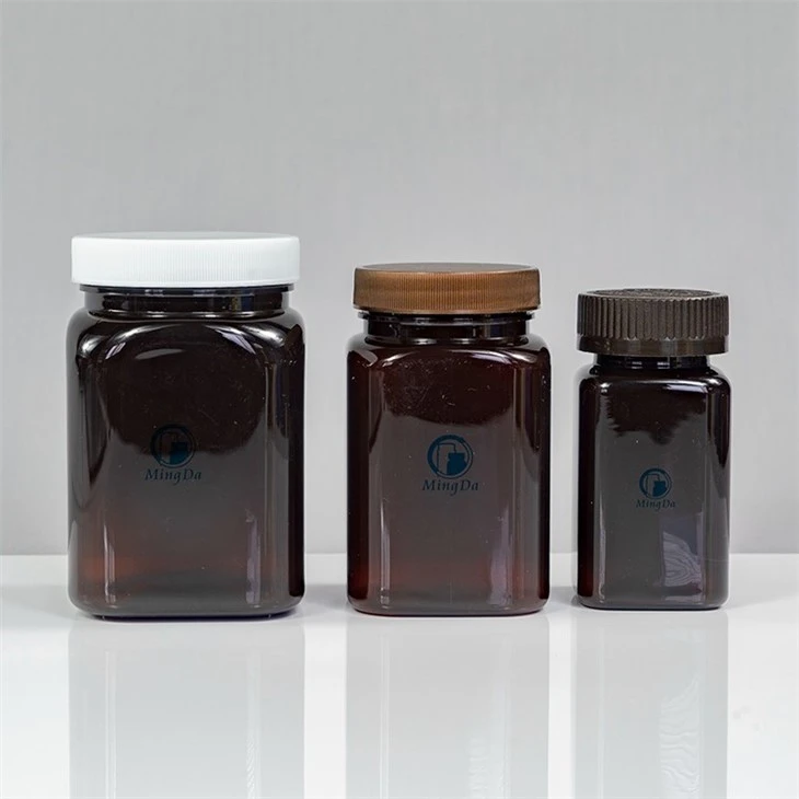 Quadrilateral Jar