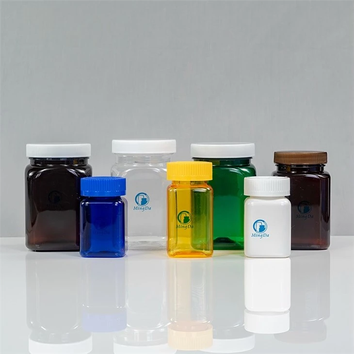 Quadrilateral Jar