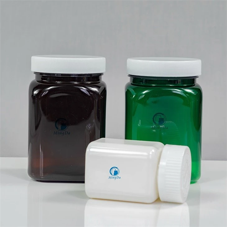Quadrilateral Jar
