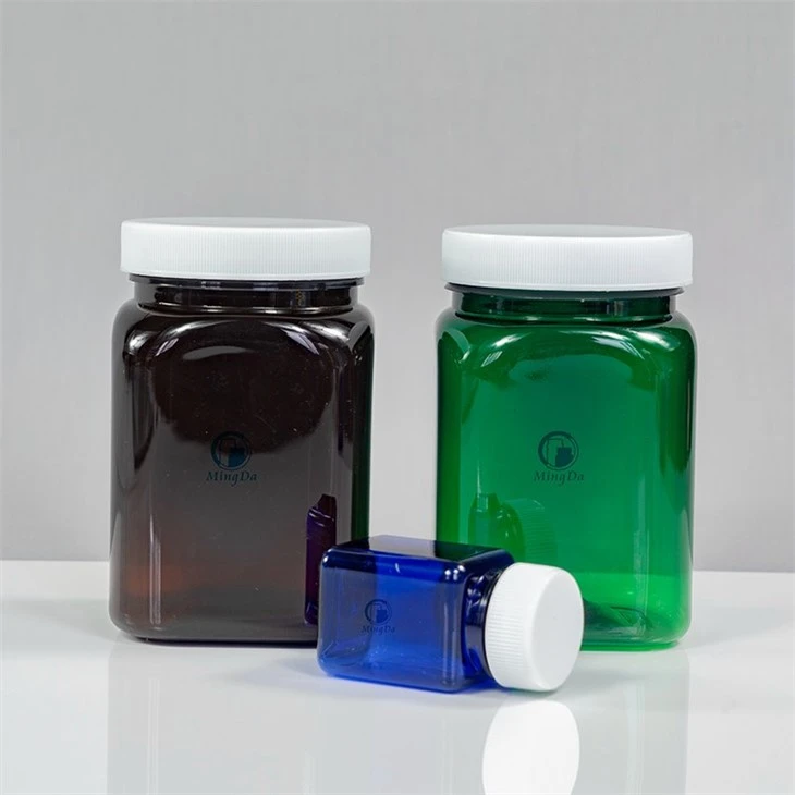 Quadrilateral Jar