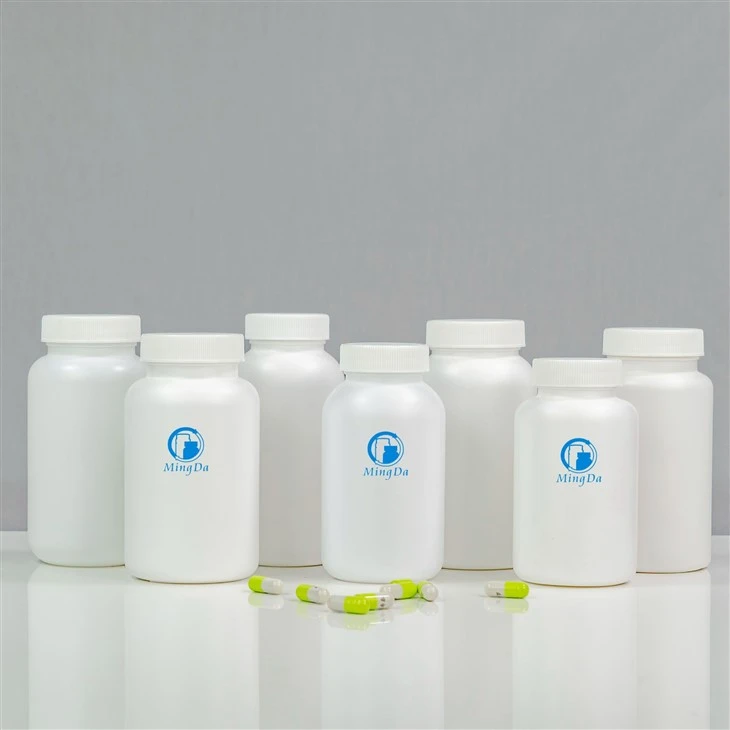 food grade supplement packaging powder and granule storage